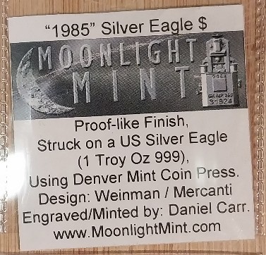 Post-A-Daniel-Carr-Fantasy-Coin/Token-If-You-Have-One.